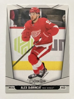 2024-25 O-Pee-Chee #236 Alex DeBrincat
