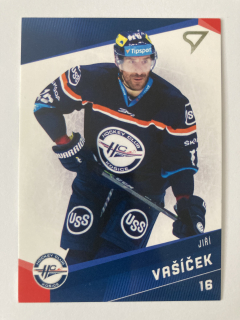 2016-17 Tipsport liga #022 Jiří Vašíček