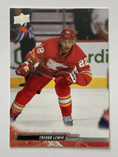 2022-23 UD Series 2 #276 Trevor Lewis