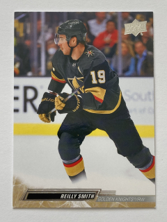 2022-23 UD Series 2 #436 Reilly Smith
