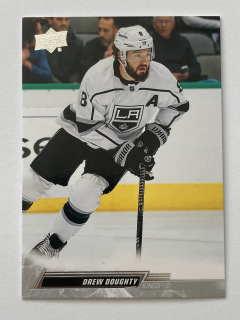 2022-23 UD Series 1 #082 Drew Doughty