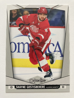 2024-25 O-Pee-Chee #440 Shayne Gostisbehere