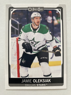 2021-22 O-Pee-Chee #459 Jamie Oleksiak