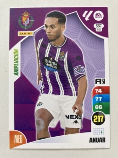 2024/25 Adrenalin XL LaLiga #338 Nikitscher