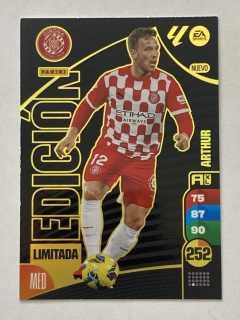 2024/25 Adrenalin XL LaLiga #EL Arthur - EDICIÓN LIMITADA