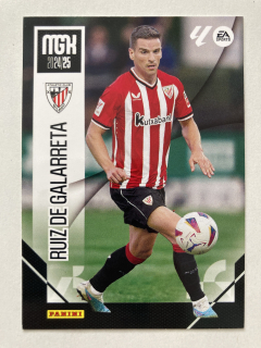 2024/25 Panini MGK LaLiga #048 Ruiz De Galarreta