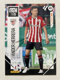 2024/25 Panini MGK LaLiga #049 BIS Ander Herrera