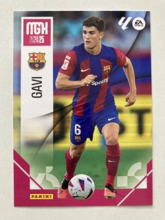 2024/25 Panini MGK LaLiga #084 Gavi