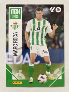 2024/25 Panini MGK LaLiga #099 Marc Roca