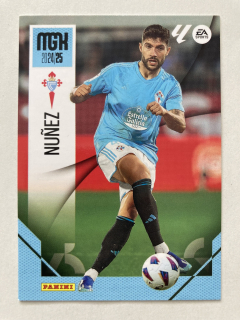 2024/25 Panini MGK LaLiga #113 Nuñez