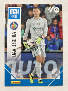 2024/25 Panini MGK LaLiga #146 David Soria