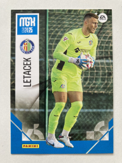 2024/25 Panini MGK LaLiga #147 Letáček