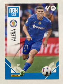 2024/25 Panini MGK LaLiga #156 Aleñá