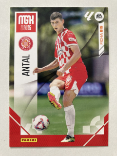 2024/25 Panini MGK LaLiga #171 BIS Antal