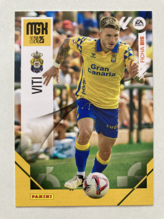2024/25 Panini MGK LaLiga #188 BIS Viti