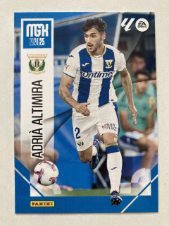 2024/25 Panini MGK LaLiga #202 Adrià Altimira