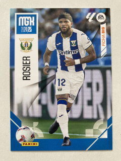 2024/25 Panini MGK LaLiga #204 BIS Rosier