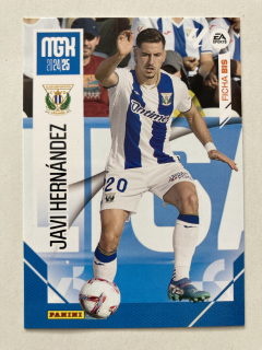 2024/25 Panini MGK LaLiga #206 BIS Javi Hernández