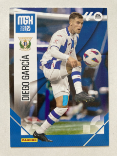 2024/25 Panini MGK LaLiga #216 Diego García