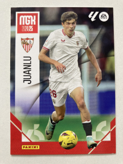 2024/25 Panini MGK LaLiga #311 Juanlu