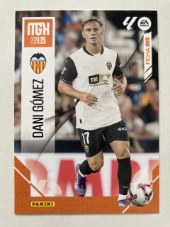 2024/25 Panini MGK LaLiga #339 BIS Dani Gómez