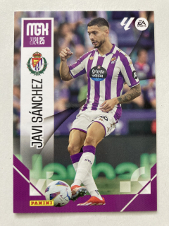 2024/25 Panini MGK LaLiga #348 Javi Sánchez