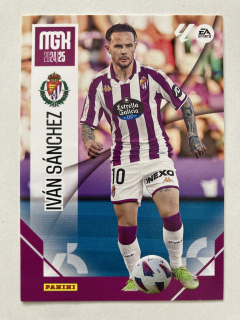 2024/25 Panini MGK LaLiga #357 Iván Sánchez