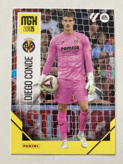 2024/25 Panini MGK LaLiga #363 Diego Conde