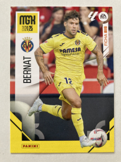 2024/25 Panini MGK LaLiga #369 BIS Bernat