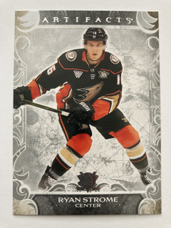 2024-25 Artifacts #003 Ryan Strome