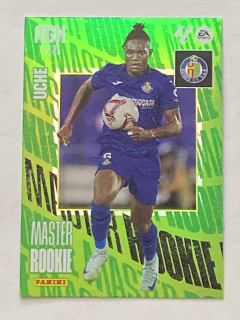 2024/25 Panini MGK LaLiga #510 Uche - MASTER ROOKIE