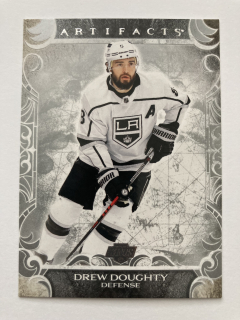 2024-25 Artifacts #024 Drew Doughty