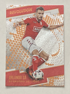 2017 Panini Revolution #023 Orlando Sá