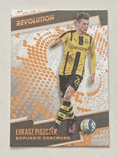 2017 Panini Revolution #025 Łukasz Piszczek