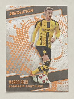 2017 Panini Revolution #026 Marco Reus