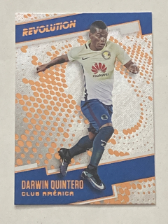2017 Panini Revolution #050 Darwin Quintero