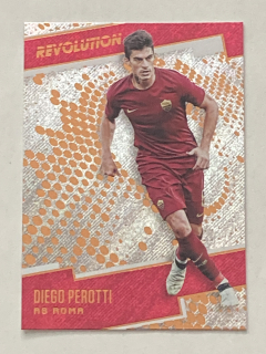 2017 Panini Revolution #094 Diego Perotti