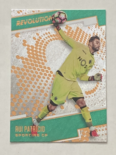 2017 Panini Revolution #135 Rui Patrício