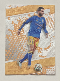 2017 Panini Revolution #138 André-Pierre Gignac