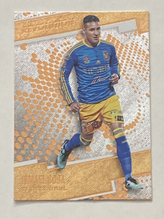 2017 Panini Revolution #139 Ismael Sosa