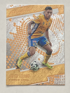 2017 Panini Revolution #140 Javier Aquino
