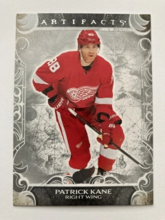 2024-25 Artifacts #095 Patrick Kane