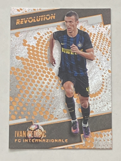2017 Panini Revolution #174 Ivan Perišić