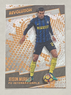 2017 Panini Revolution #175 Jeison Murillo