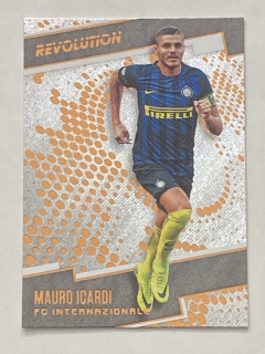 2017 Panini Revolution #178 Mauro Icardi