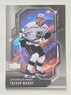 2024-25 Metal Universe #002 Trevor Moore