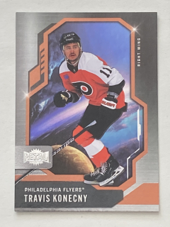 2024-25 Metal Universe #003 Travis Konecny
