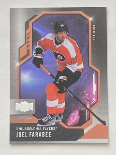 2024-25 Metal Universe #014 Joel Farabee