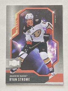 2024-25 Metal Universe #016 Ryan Strome