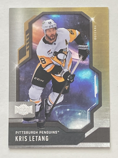 2024-25 Metal Universe #026 Kris Letang